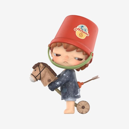 هيرونو سلسلة الصدى