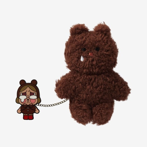 كراي بيبي البكاء مجددا