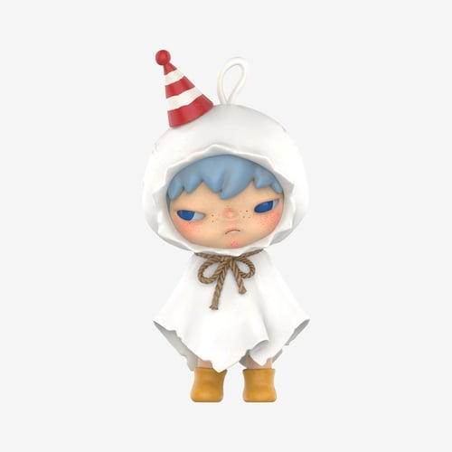 هيرونو سلسلة المأوى