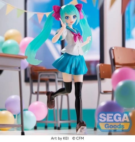 Hatsune Miku - 16th Anniversary