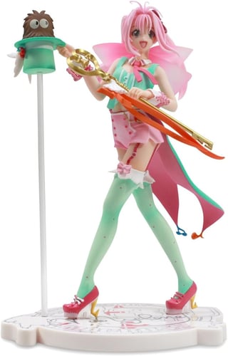 Mylene Jenius - MACROSS 7