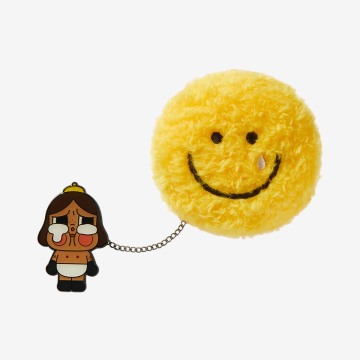 كراي بيبي البكاء مجددا