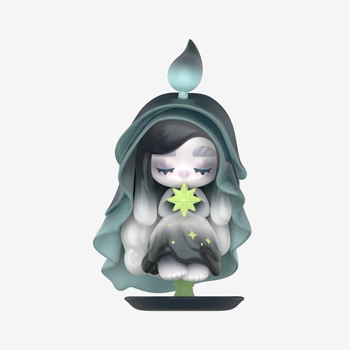 تشاكا سلسلة روح الضوء