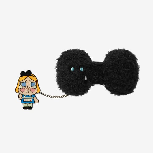 كراي بيبي البكاء مجددا