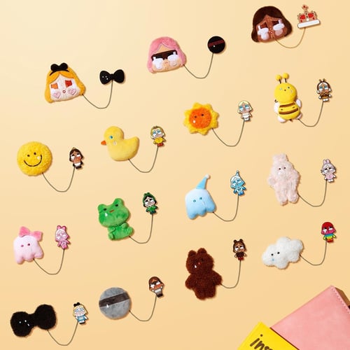 كراي بيبي البكاء مجددا