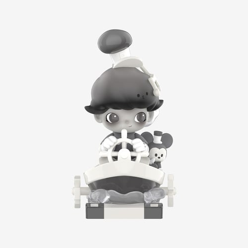 ديمو وورلد X ديزني