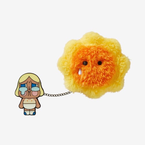 كراي بيبي البكاء مجددا