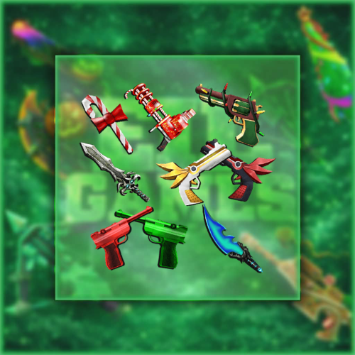 Tier 3 Bundle | حزمة الطبقة الثالثة