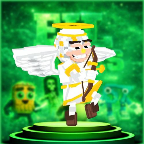 Chicleteira Cupideira