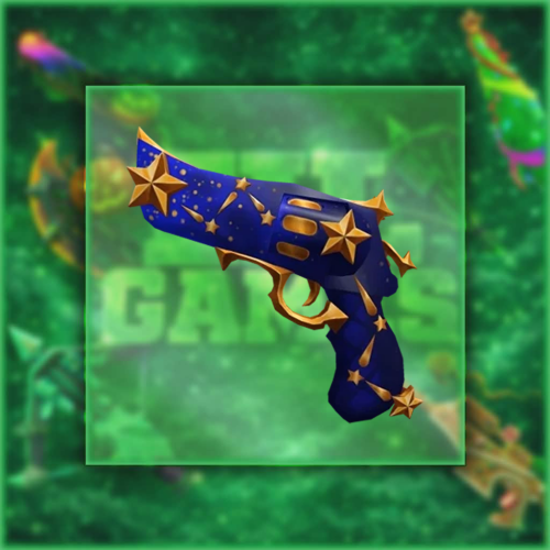 Constellation Gun