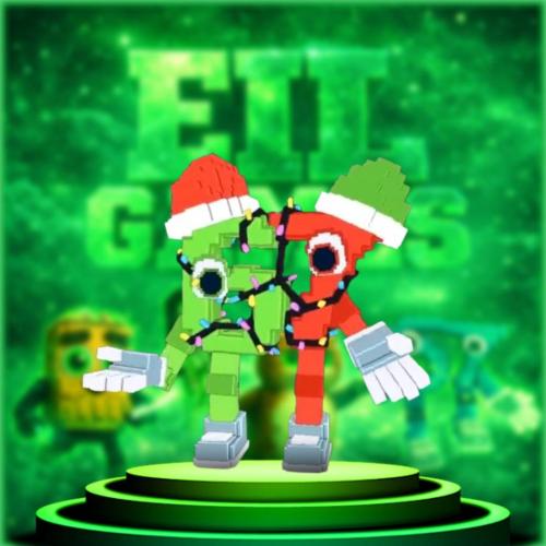 Festive 67