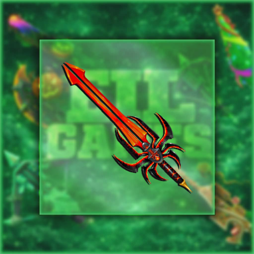 Fang Knife | سكين الناب