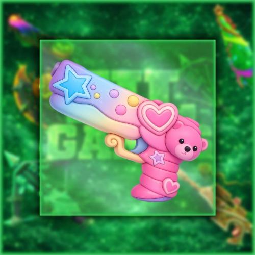 Chroma Treat Gun