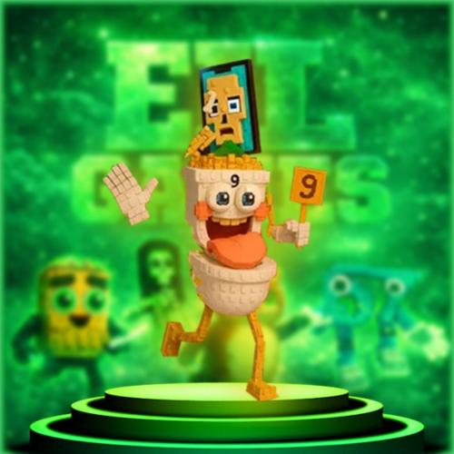 La Secret Combinasion