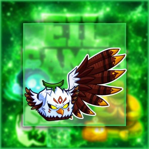 النسر دائمه | Perm Eagle