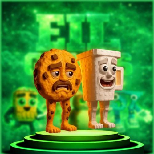 Cooki and Milki