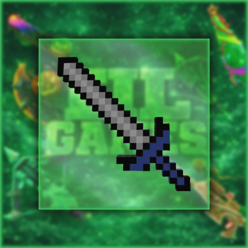 Pixel Knife | سكين البكسل