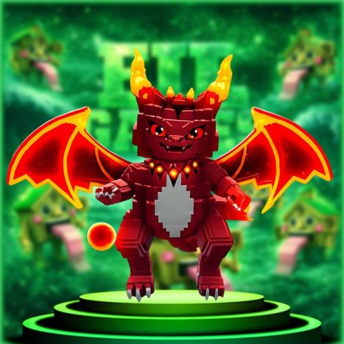 Magmew | ماب االتسونامي