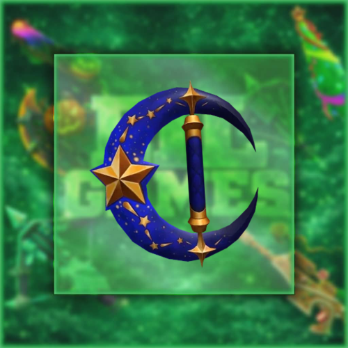 Celestial Knife | مردر ميستري 2