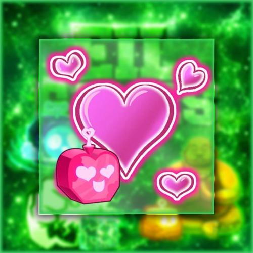 الحب دائمه | Perm Love