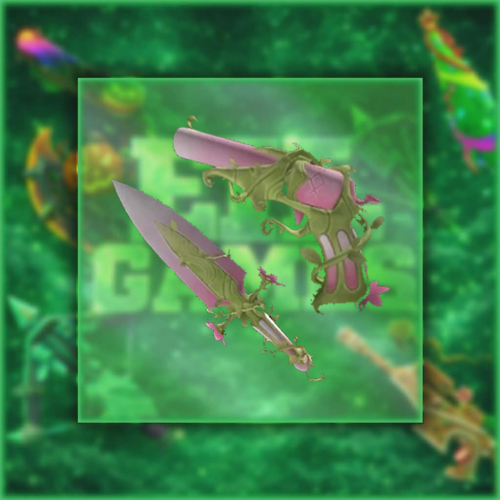 Bloom Set