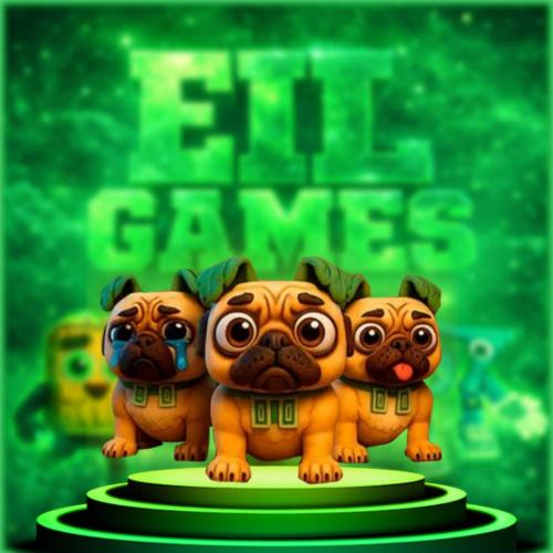 Los Puggies