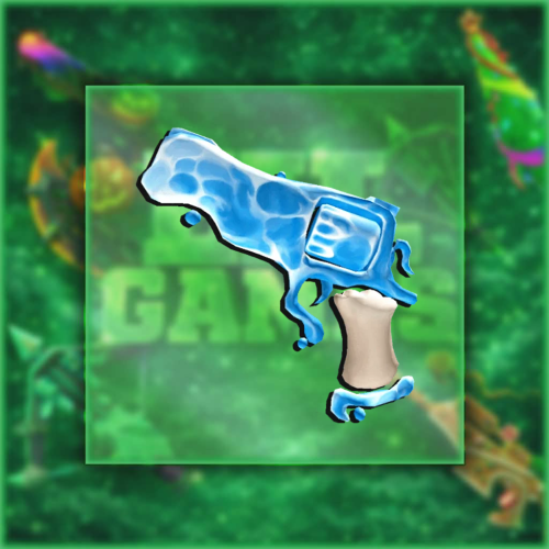 Ocean Gun | مسدس المحيط