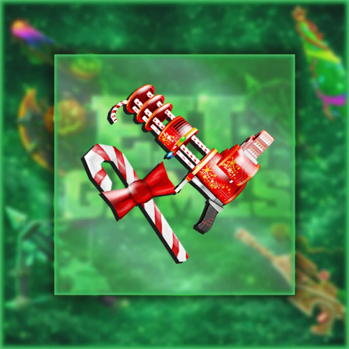 Candy Set | طقم الكاندي