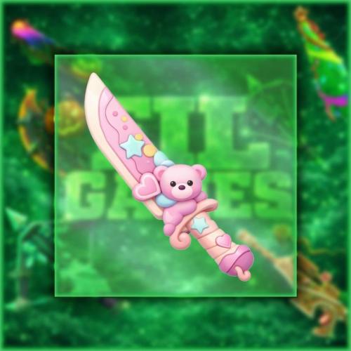 Sweet Knife