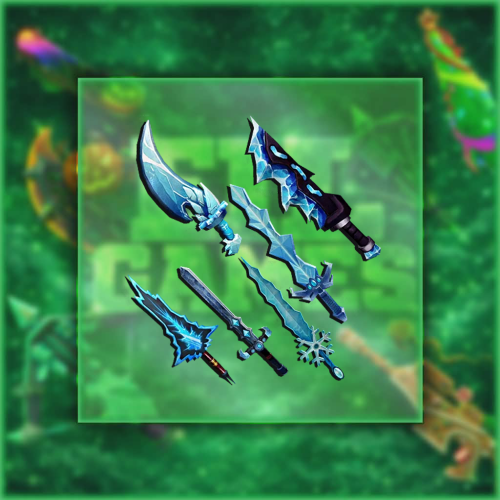 Winter Bundle | حزمة الشتاء