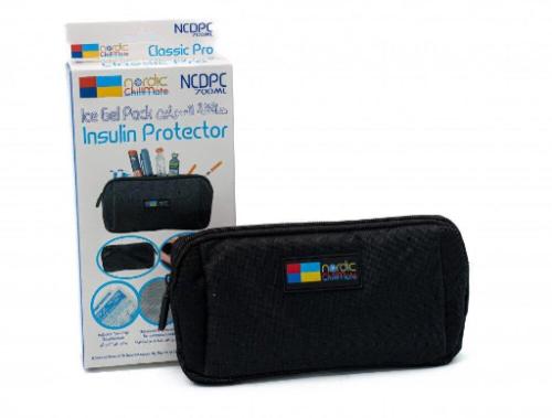 حقيبة حافظة للأنسولين كلاسيك برو