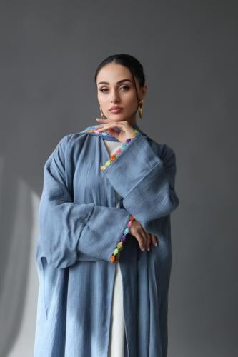 عباية رينبو