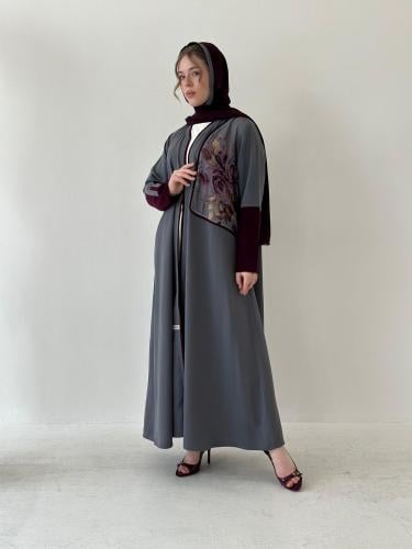 عباية أورليـلا