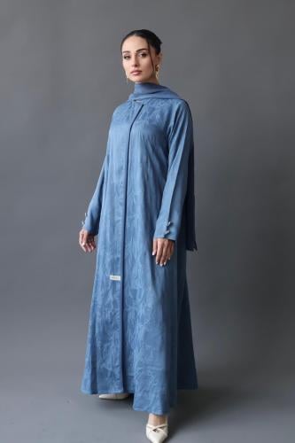عباية مارين