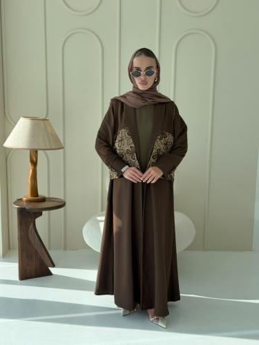 عباة هازل
