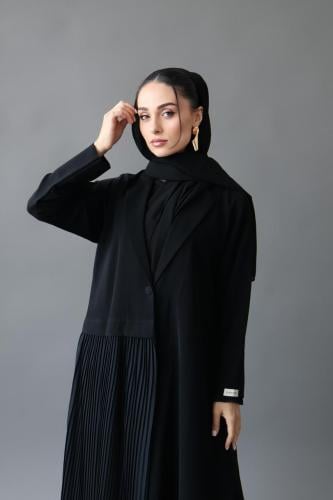 عباية لونا