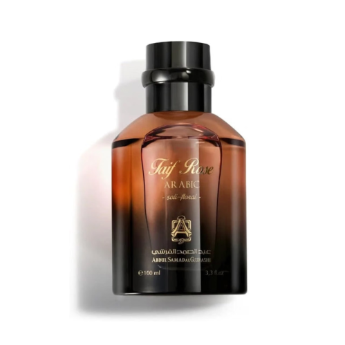 Taif Rose Eau de Parfum - 100ml, Abdul Samad Al Qu...