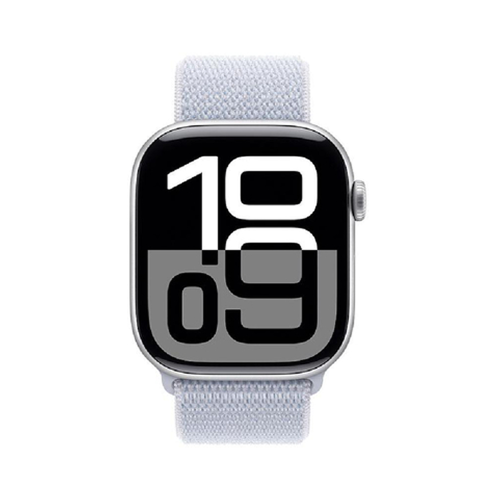 ابل واتش الاصدار 10 46 ساعة ذكية