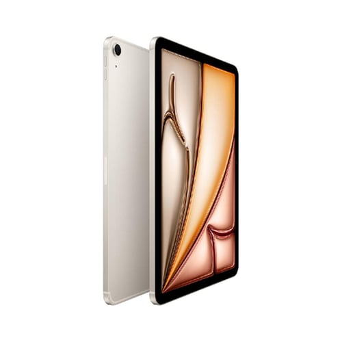 ابل آيباد آير 13 أم 3 2025 سعة 128 جيجابايت