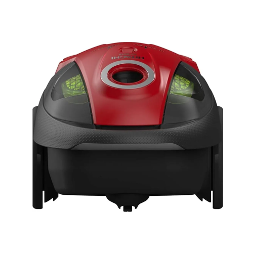 مكنسة هيتاشي بطة 4.5 لتر 2000 واط احمر CV-BG20PBRE...