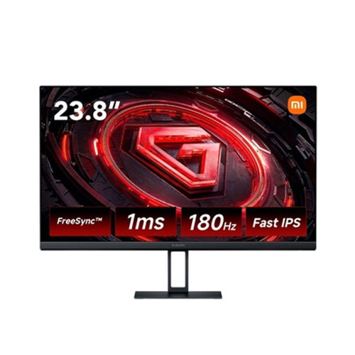 شاشة ألعاب شاومي FHD لوحة Fast IPS