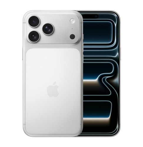 ابل ايفون 17 برو ماكس 512 جيجابايت