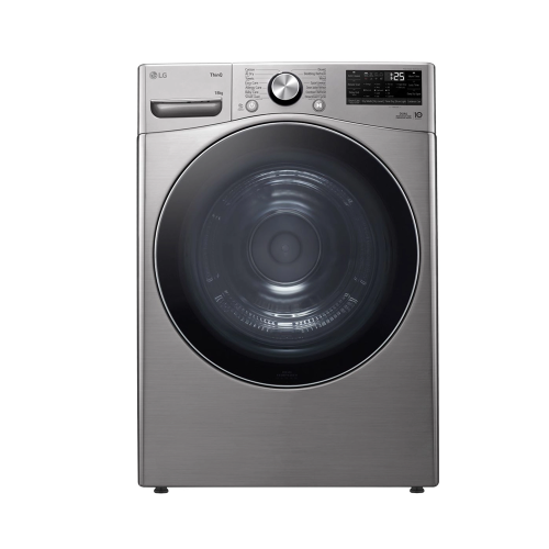 نشاف LG تكثيف 18 كيلو 14 برنامج فضي RH18U8EVCW