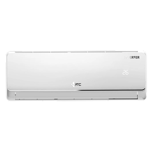 مكيف MTC جداري 22000 بارد inverter ريش ذهبية MTC24...