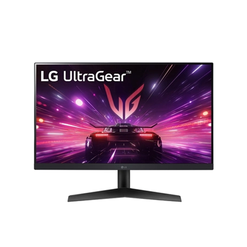 شاشة ألعاب ال جي الترا جير Full HD، مقاس 24 بوصة