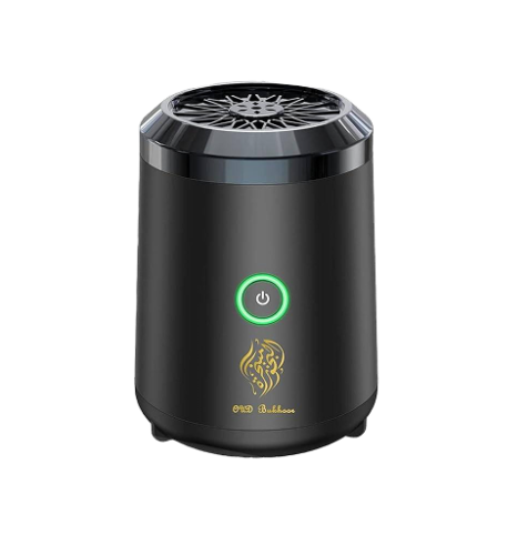 2 مبخرة البخور