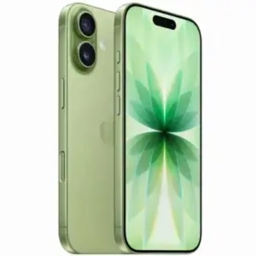 ابل ايفون 17 256 جيجابايت