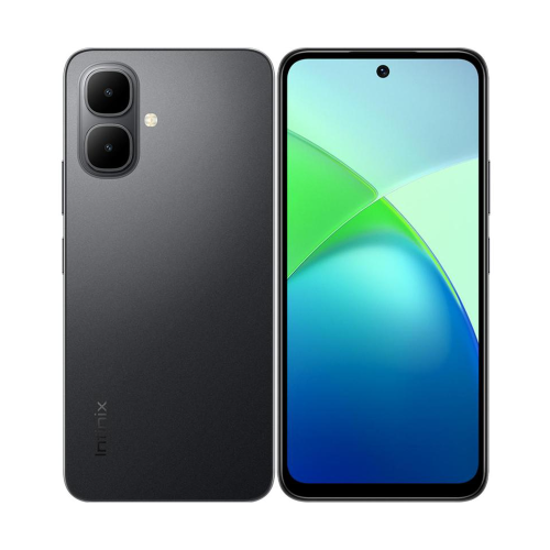 انفنكس سمارت 10 ذاكرة 128 جيجابايت