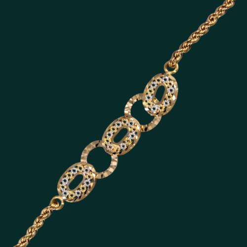 اسوارة ليزر عيار 21