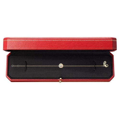 أسوار كارتييه ترينيتي على سلسة ماسة